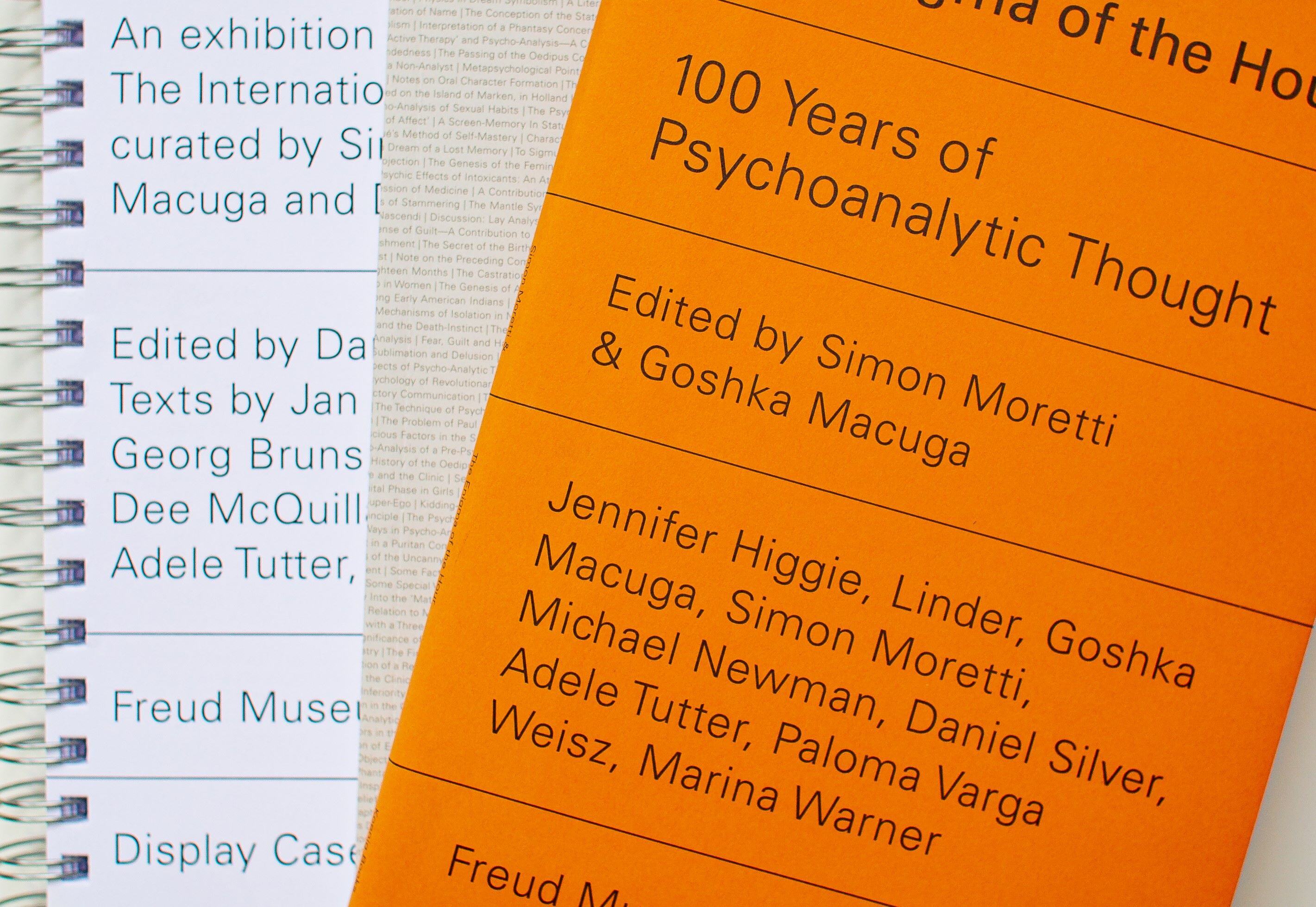 IJP Centenary Publications