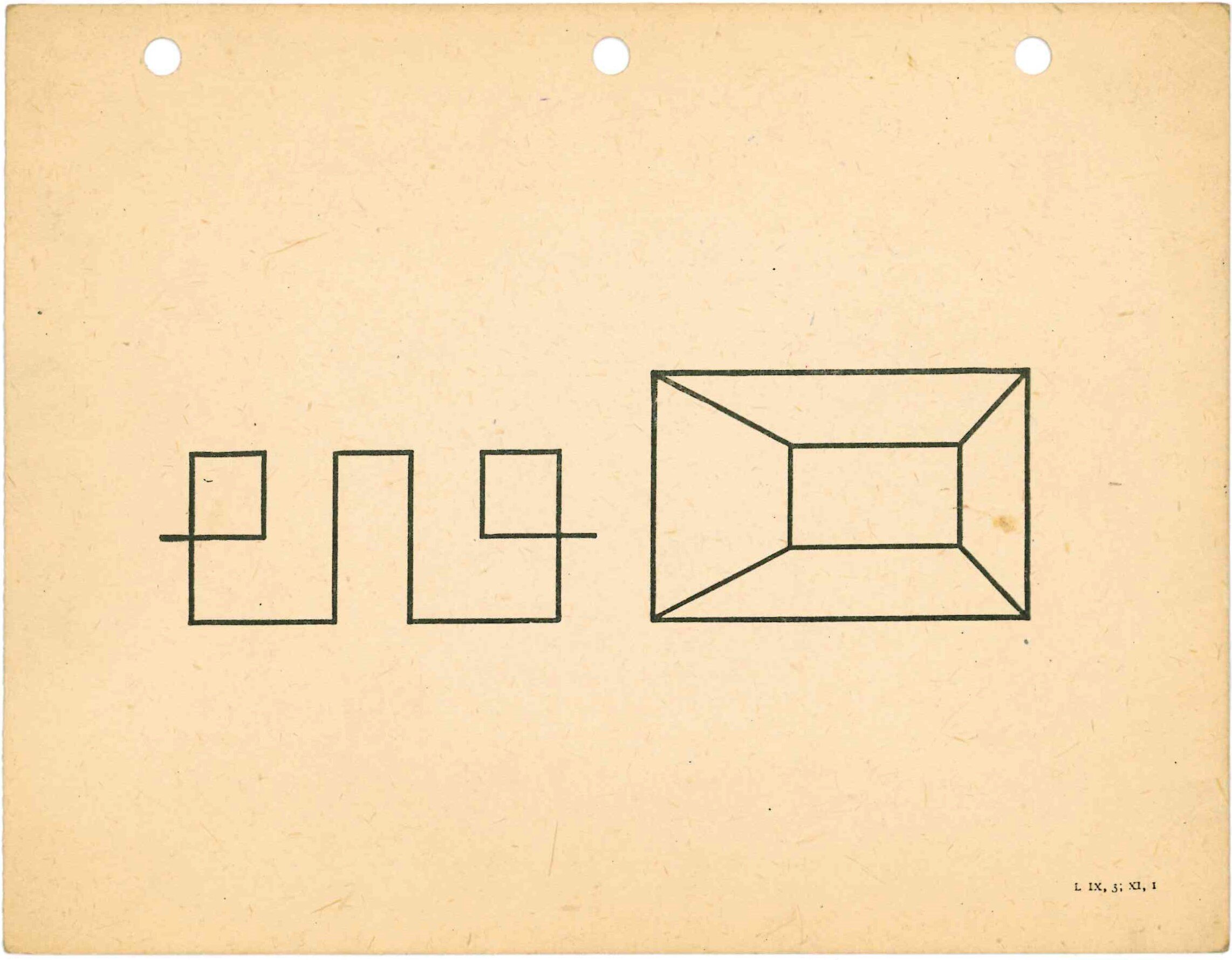 Ilse Hellman Illustration cards